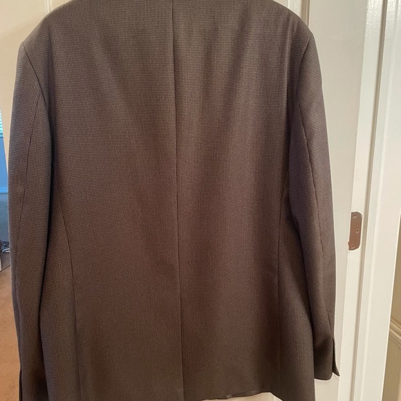 Geoffrey Beene Sport Jacket - Picture 3 of 5